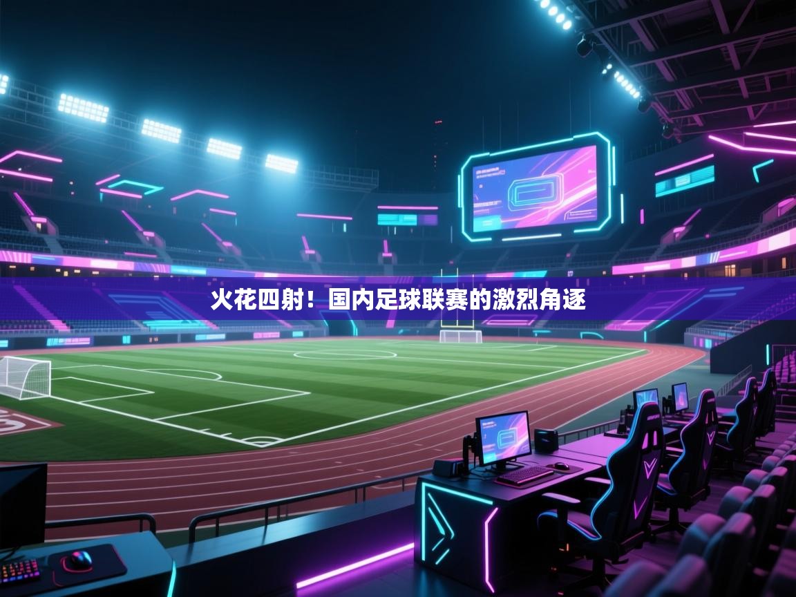 火花四射！国内足球联赛的激烈角逐  第1张