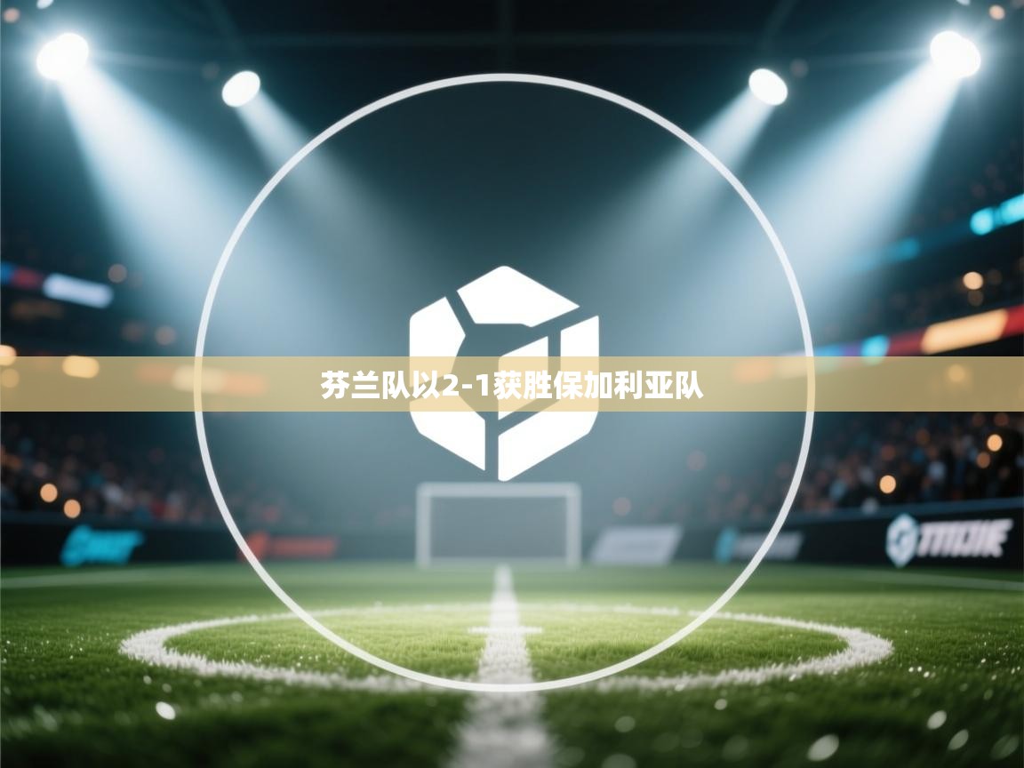 芬兰队以2-1获胜保加利亚队 第2张