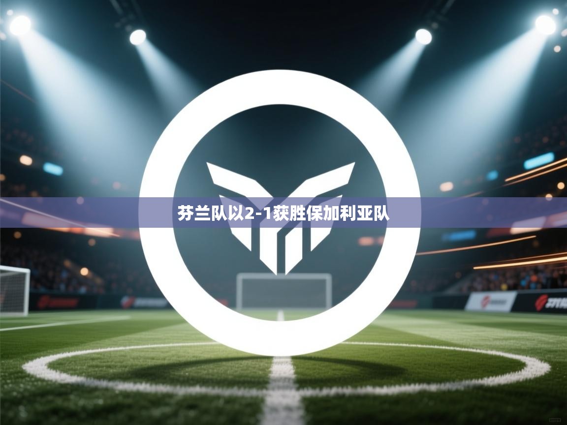 芬兰队以2-1获胜保加利亚队 第1张