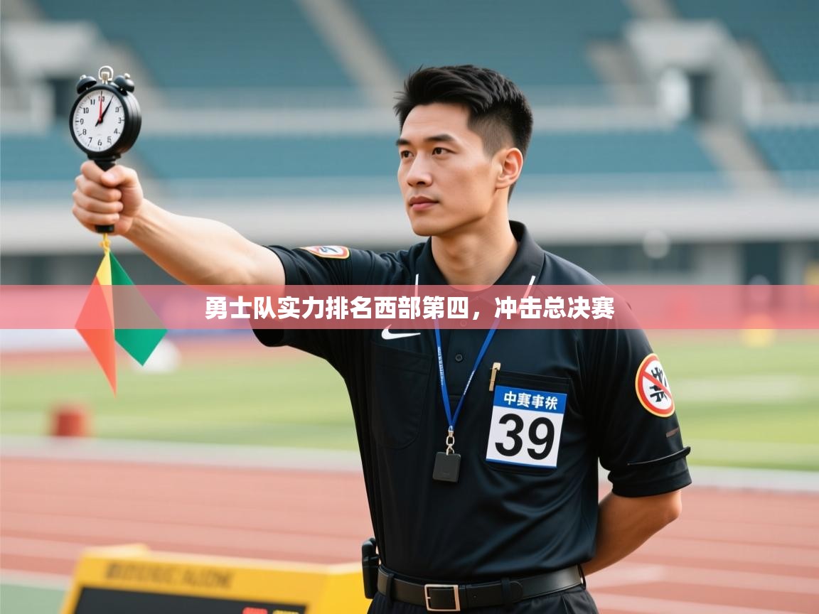 勇士队实力排名西部第四，冲击总决赛  第1张