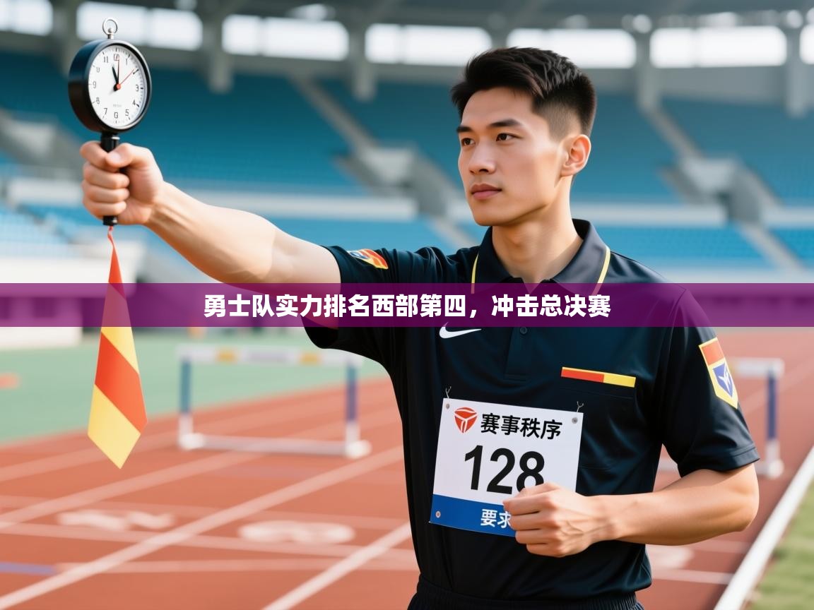 勇士队实力排名西部第四，冲击总决赛  第2张