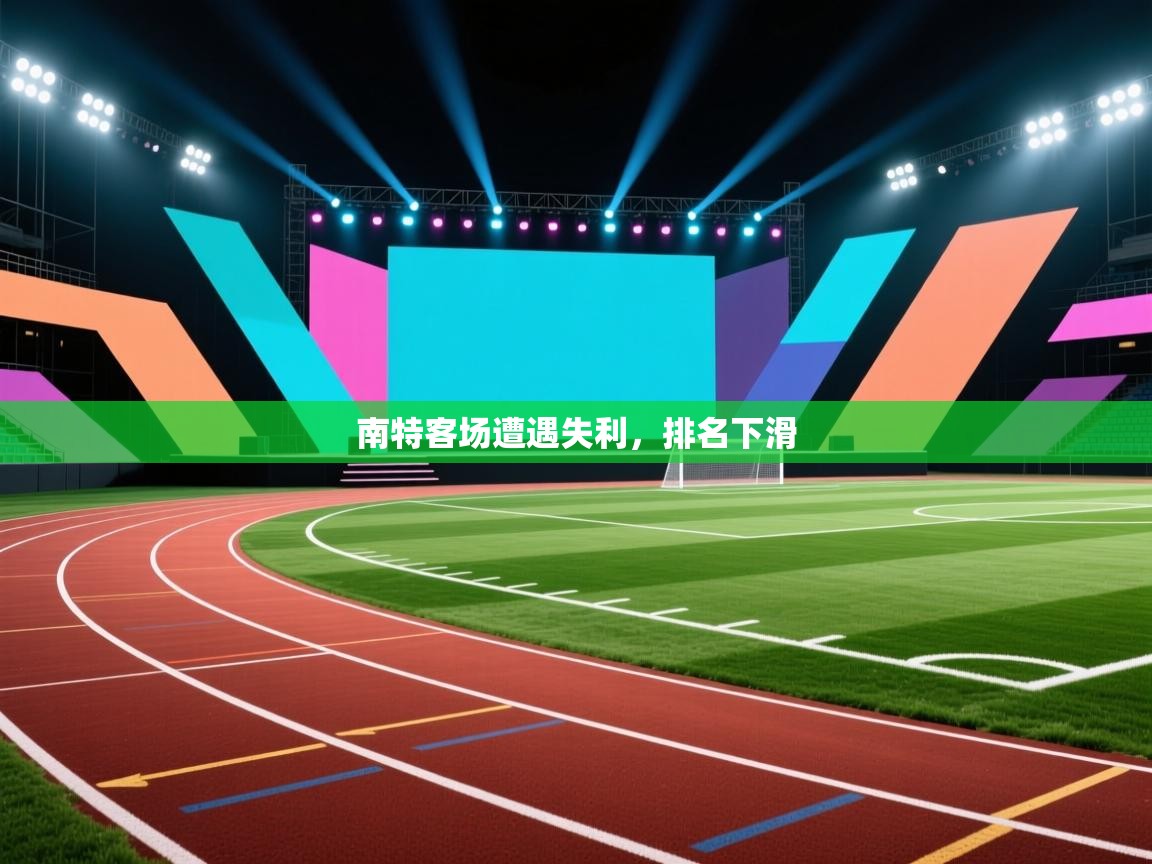 南特客场遭遇失利，排名下滑  第2张