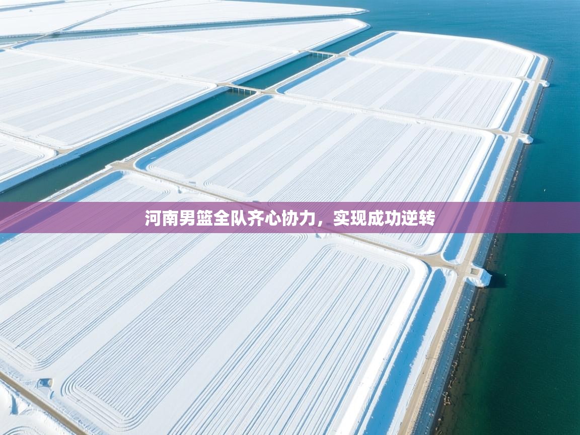 河南男篮全队齐心协力，实现成功逆转  第2张