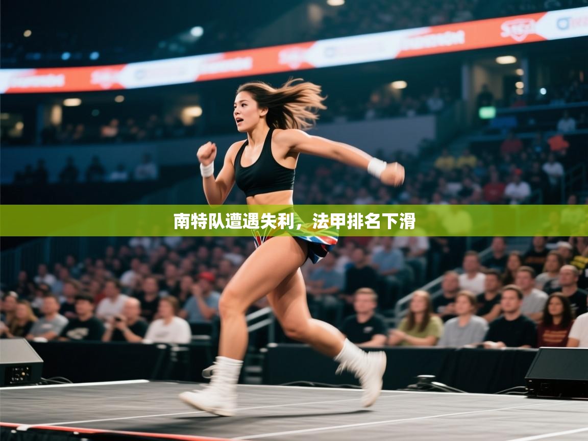 南特队遭遇失利，法甲排名下滑