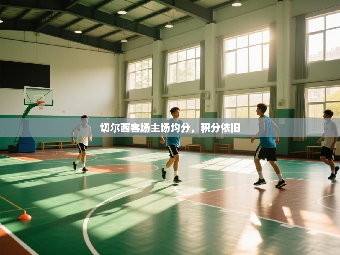 切尔西客场主场均分，积分依旧  第2张