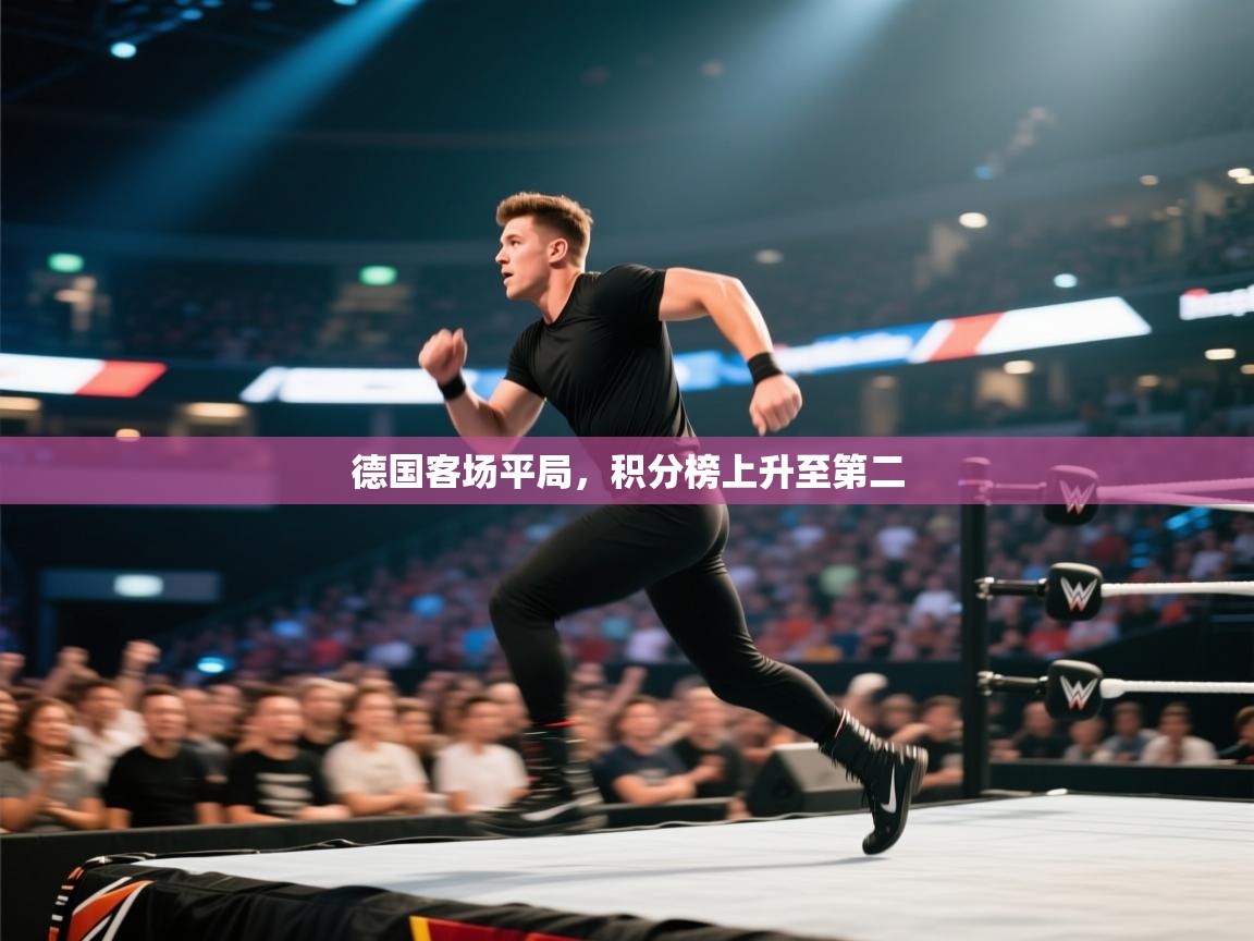 德国客场平局，积分榜上升至第二  第2张