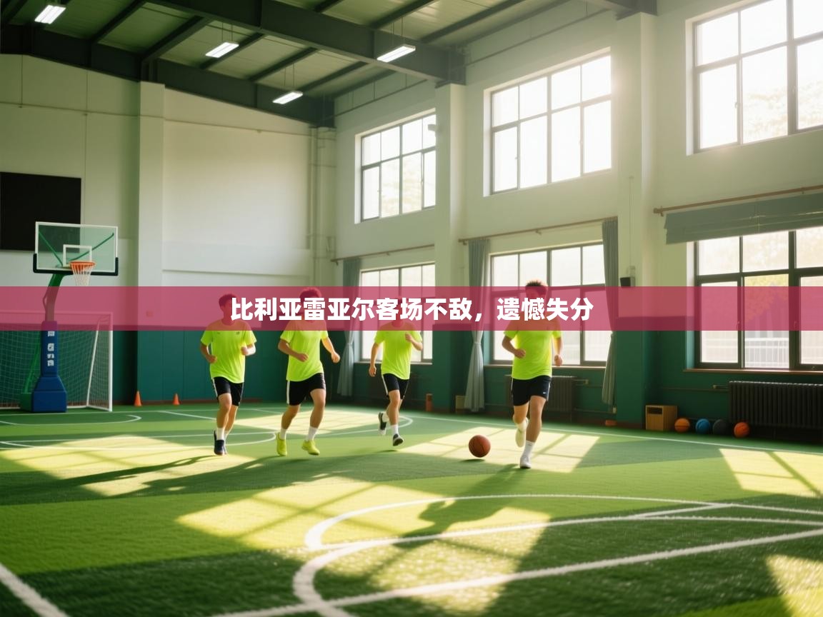 比利亚雷亚尔客场不敌，遗憾失分  第2张