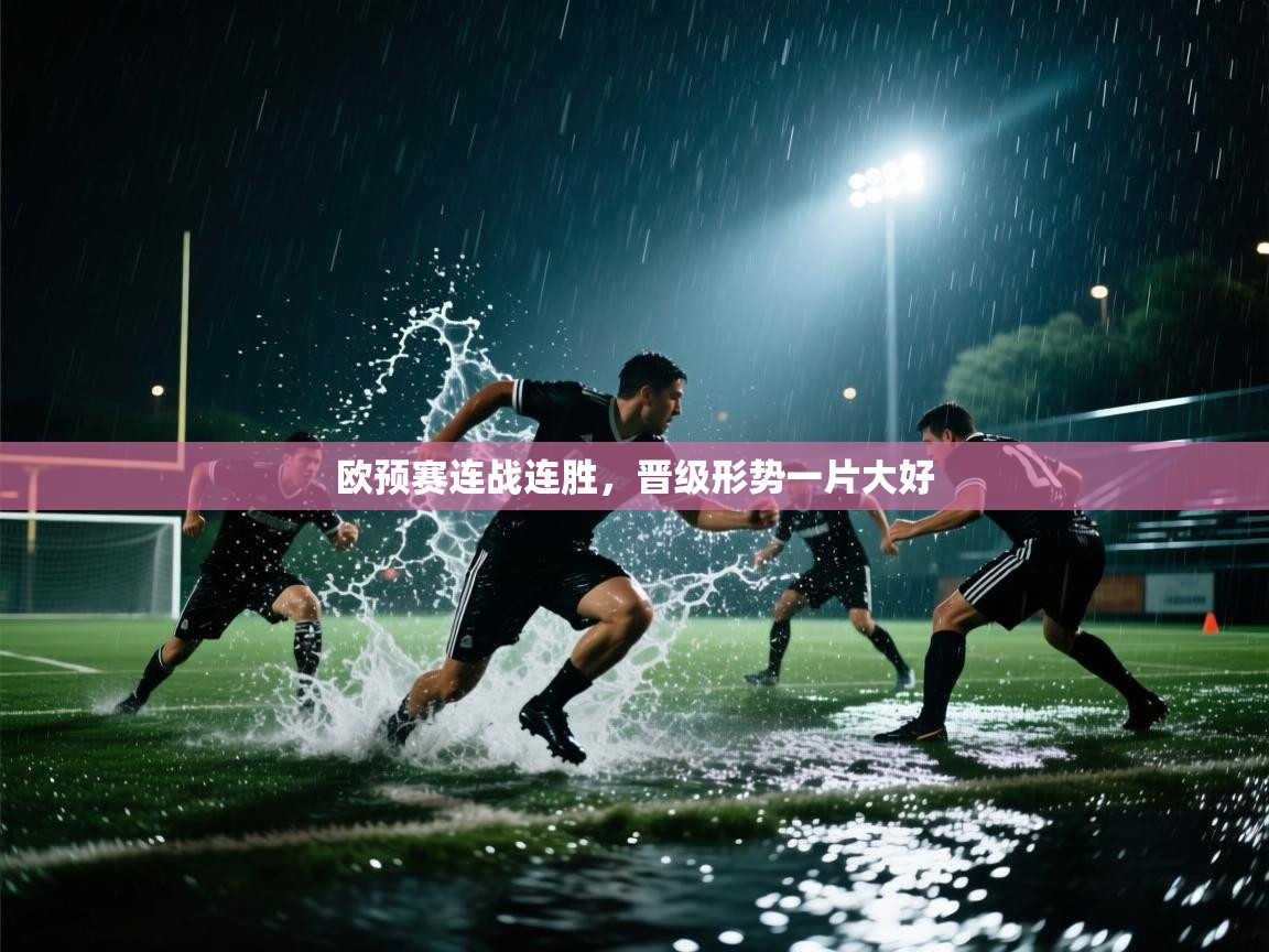 欧预赛连战连胜，晋级形势一片大好  第1张