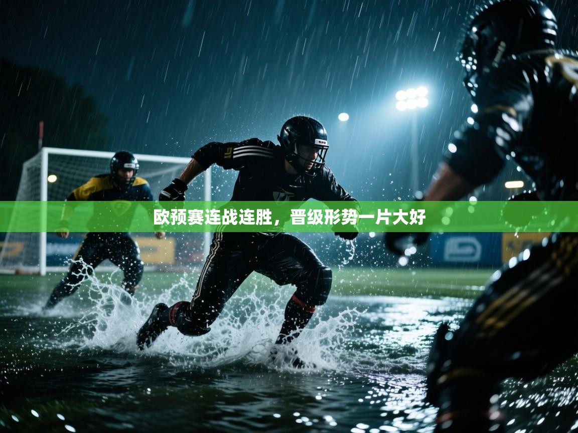 欧预赛连战连胜，晋级形势一片大好  第2张