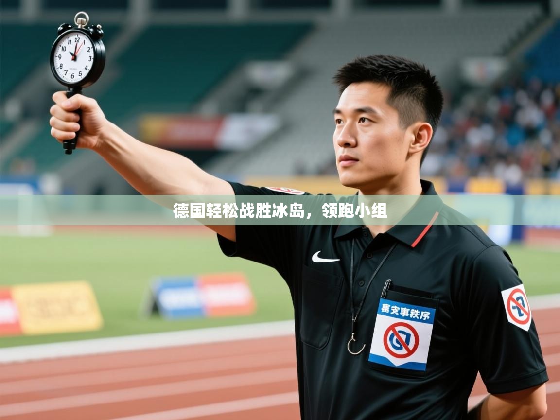 德国轻松战胜冰岛，领跑小组  第1张