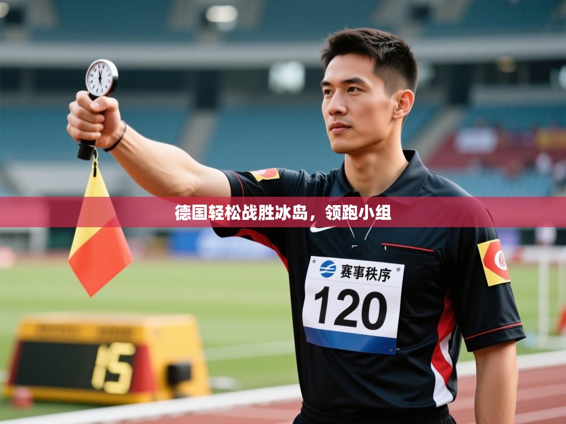德国轻松战胜冰岛，领跑小组  第2张