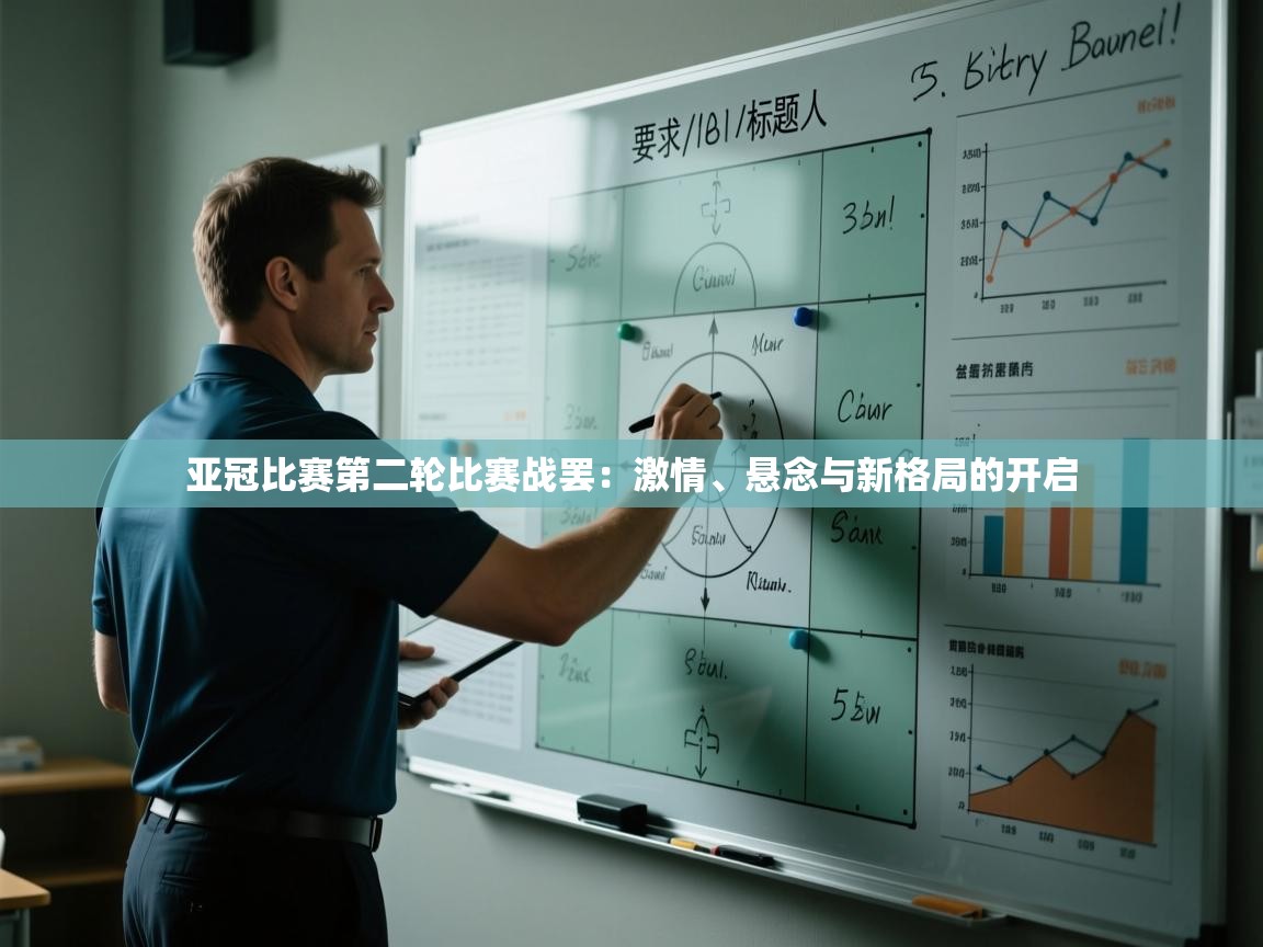 亚冠比赛第二轮比赛战罢：激情、悬念与新格局的开启  第2张