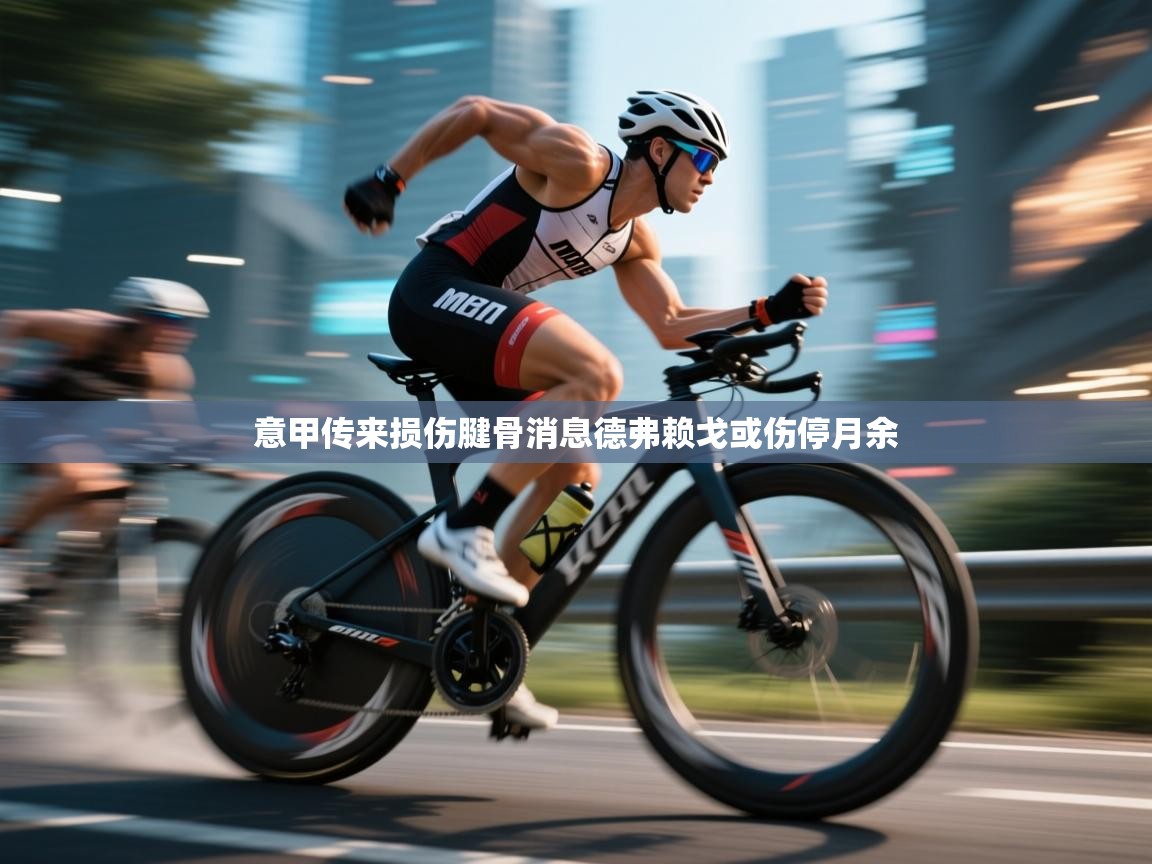 意甲传来损伤腱骨消息德弗赖戈或伤停月余  第1张