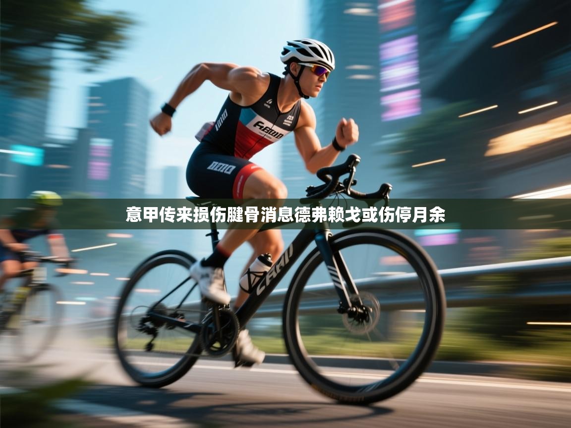 意甲传来损伤腱骨消息德弗赖戈或伤停月余  第2张