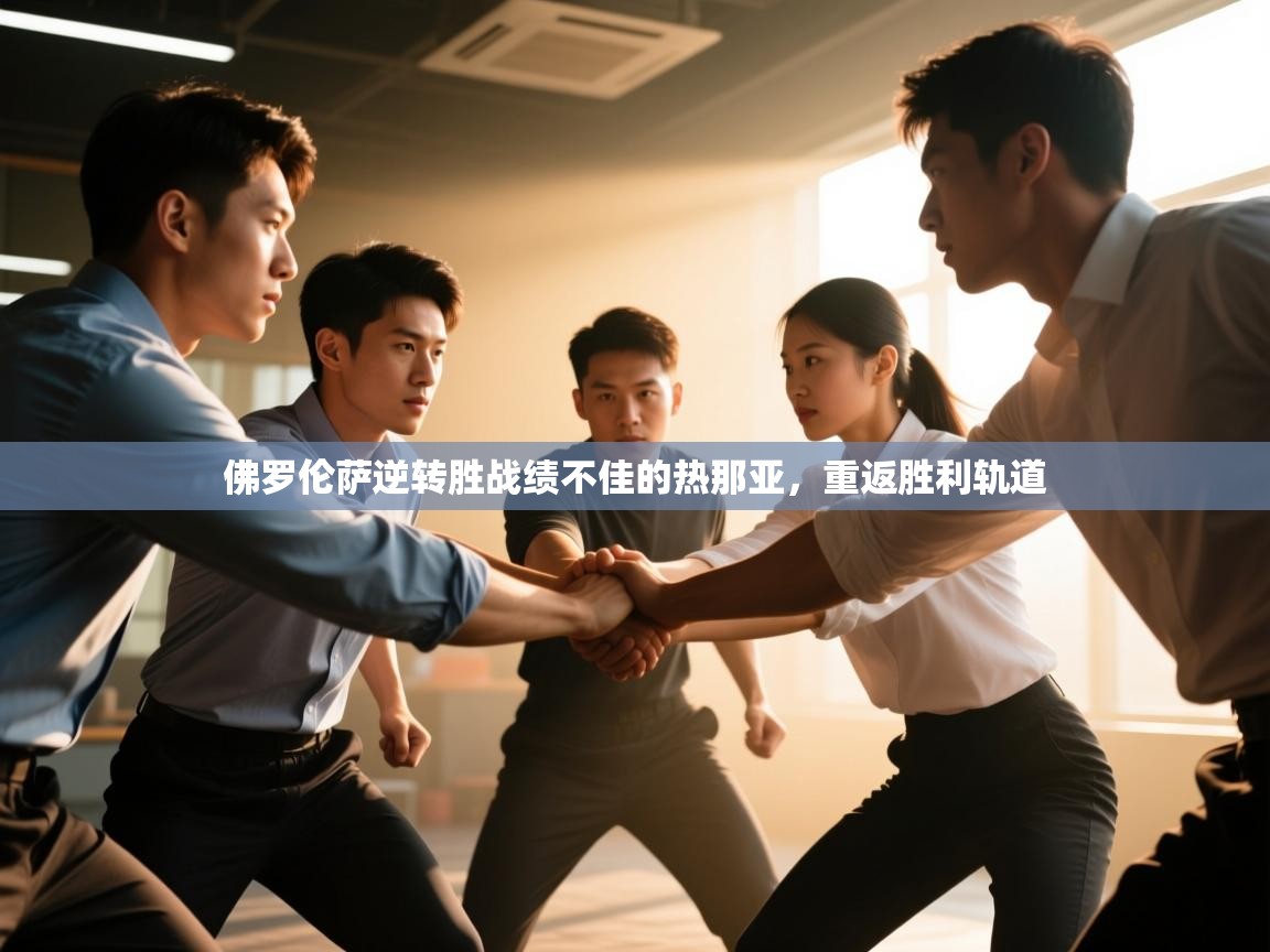 佛罗伦萨逆转胜战绩不佳的热那亚，重返胜利轨道