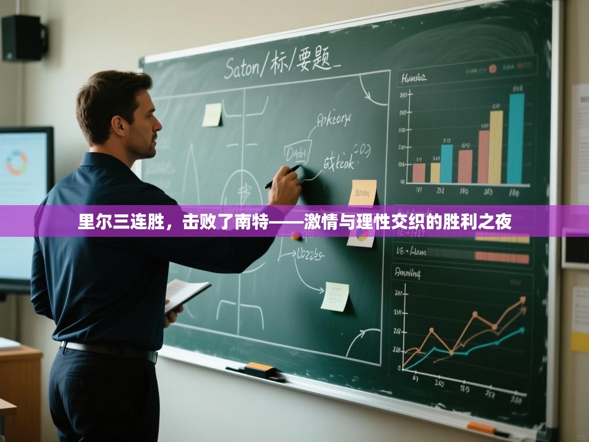 里尔三连胜，击败了南特——激情与理性交织的胜利之夜  第2张