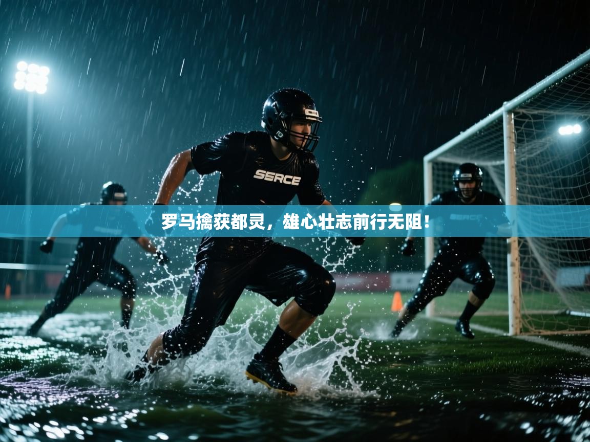 罗马擒获都灵，雄心壮志前行无阻！  第2张