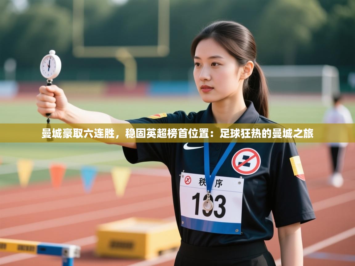 曼城豪取六连胜，稳固英超榜首位置：足球狂热的曼城之旅