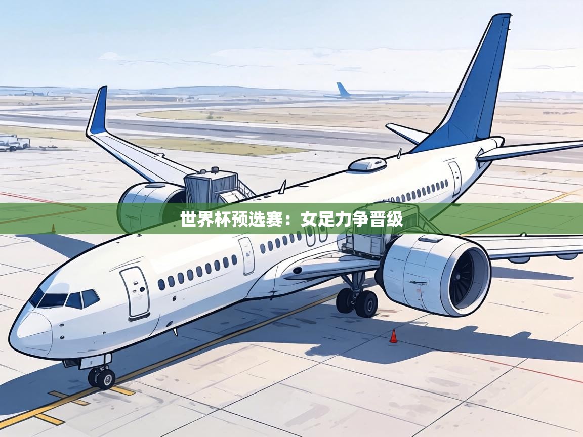 世界杯预选赛：女足力争晋级  第2张