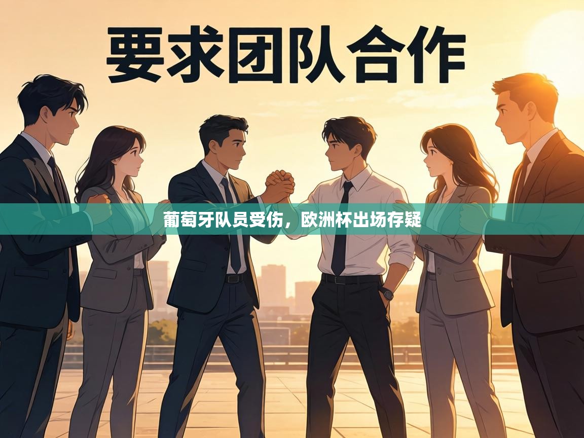 葡萄牙队员受伤，欧洲杯出场存疑  第2张